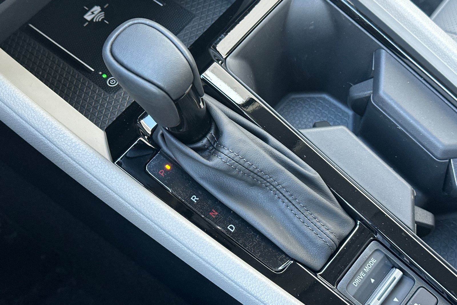 New 2026 Honda Accord EX-L image 21