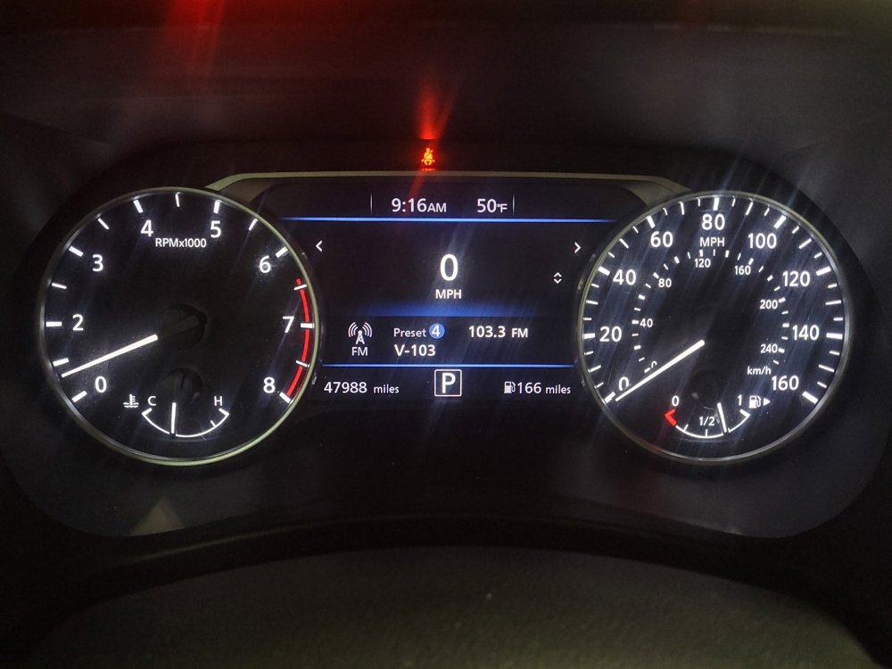 Used 2021 Nissan Sentra SV image 23