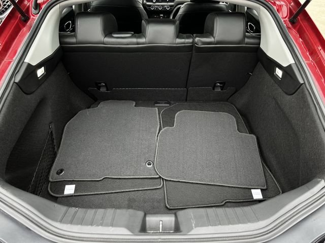 Certified 2025 Acura Integra FWD image 30