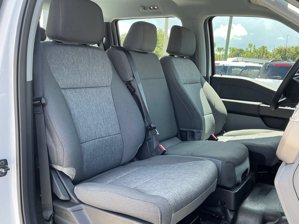 New 2026 Ford F250 XL w/ XL Driver Assist Package AWD/4WD image 27