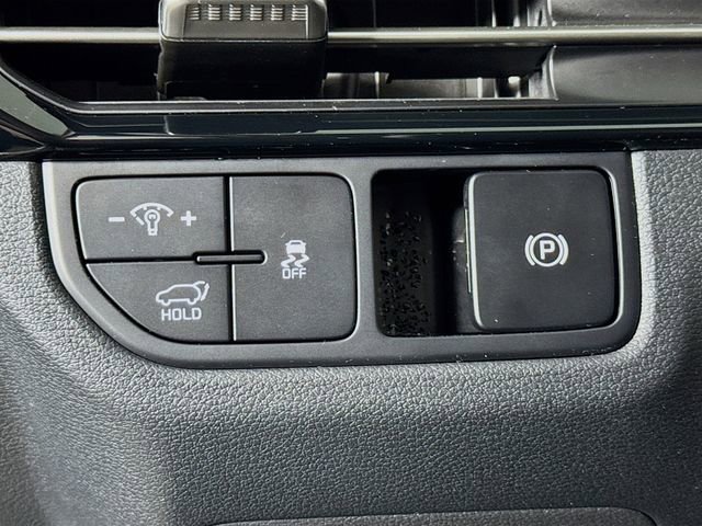 New 2026 Kia Sportage EX image 12