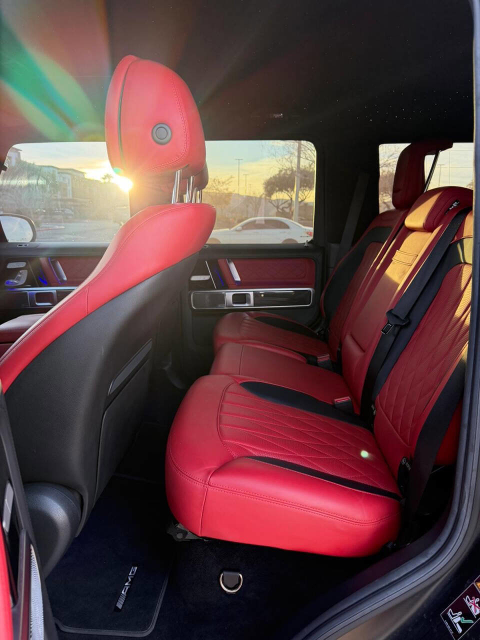 Used 2020 Mercedes-Benz G 63 AMG 4MATIC image 24