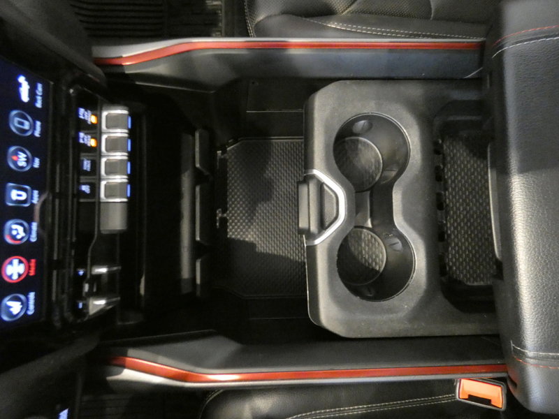 Used 2020 RAM 1500 Rebel w/ Rebel Level 2 Equipment Group image 15