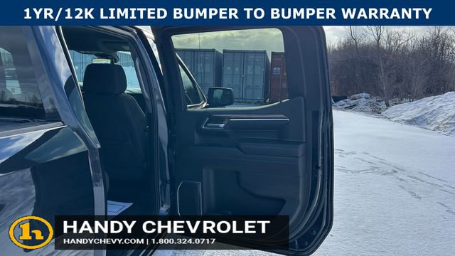 Certified 2023 GMC Sierra 1500 Elevation image 39