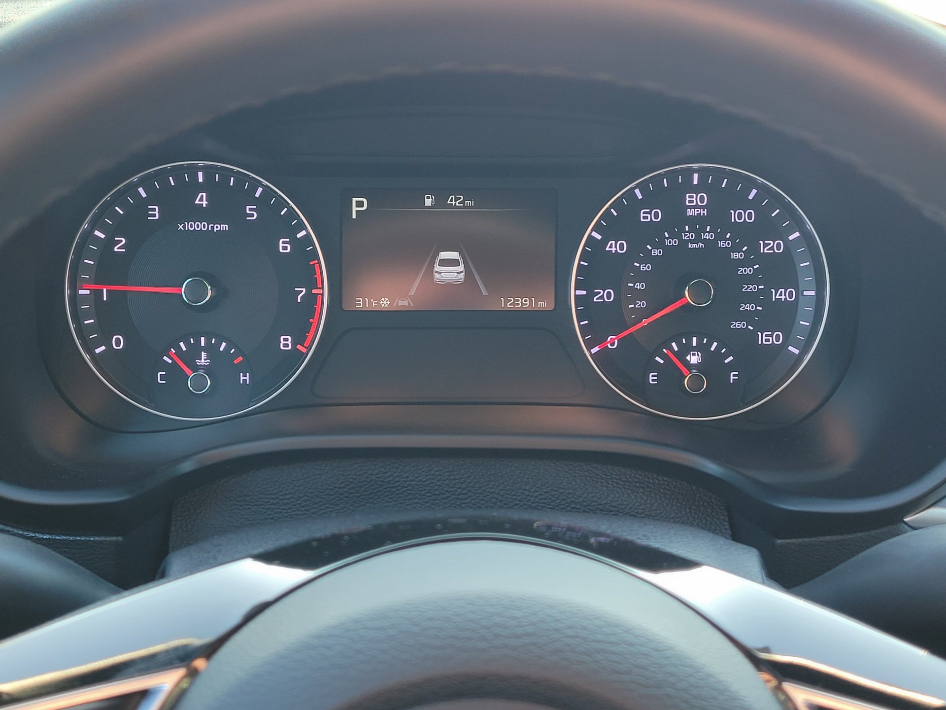 Used 2023 Kia Forte GT-Line w/ GT-Line Technology Package image 24