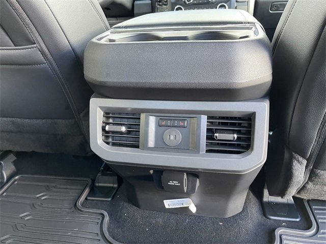 New 2026 Ford F350 Lariat w/ Lariat Ultimate Package image 28