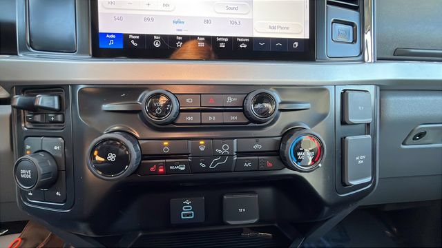 New 2026 Ford F350 XLT w/ XLT Premium Package AWD/4WD image 16