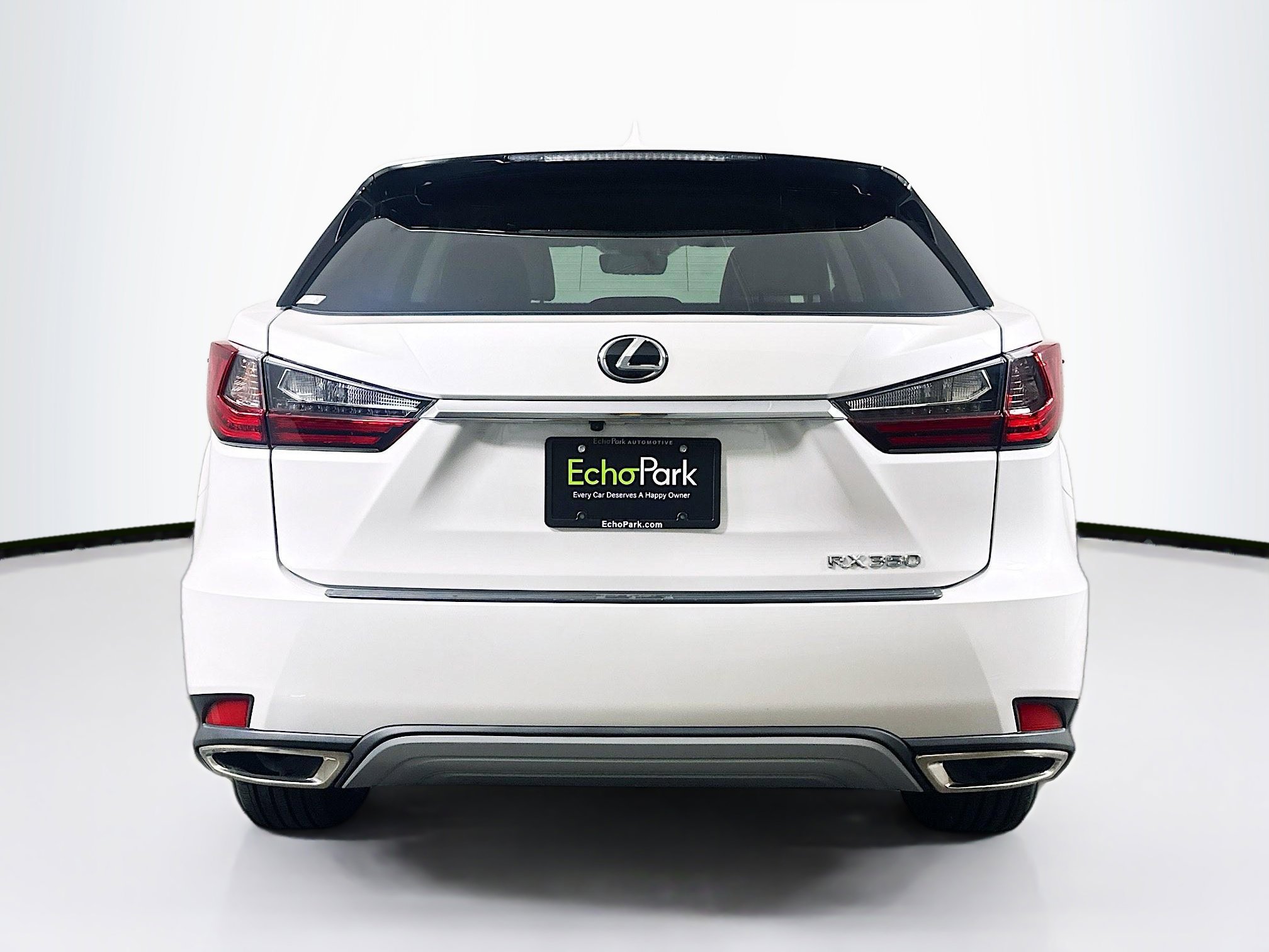 Used 2022 Lexus RX 350 FWD image 7