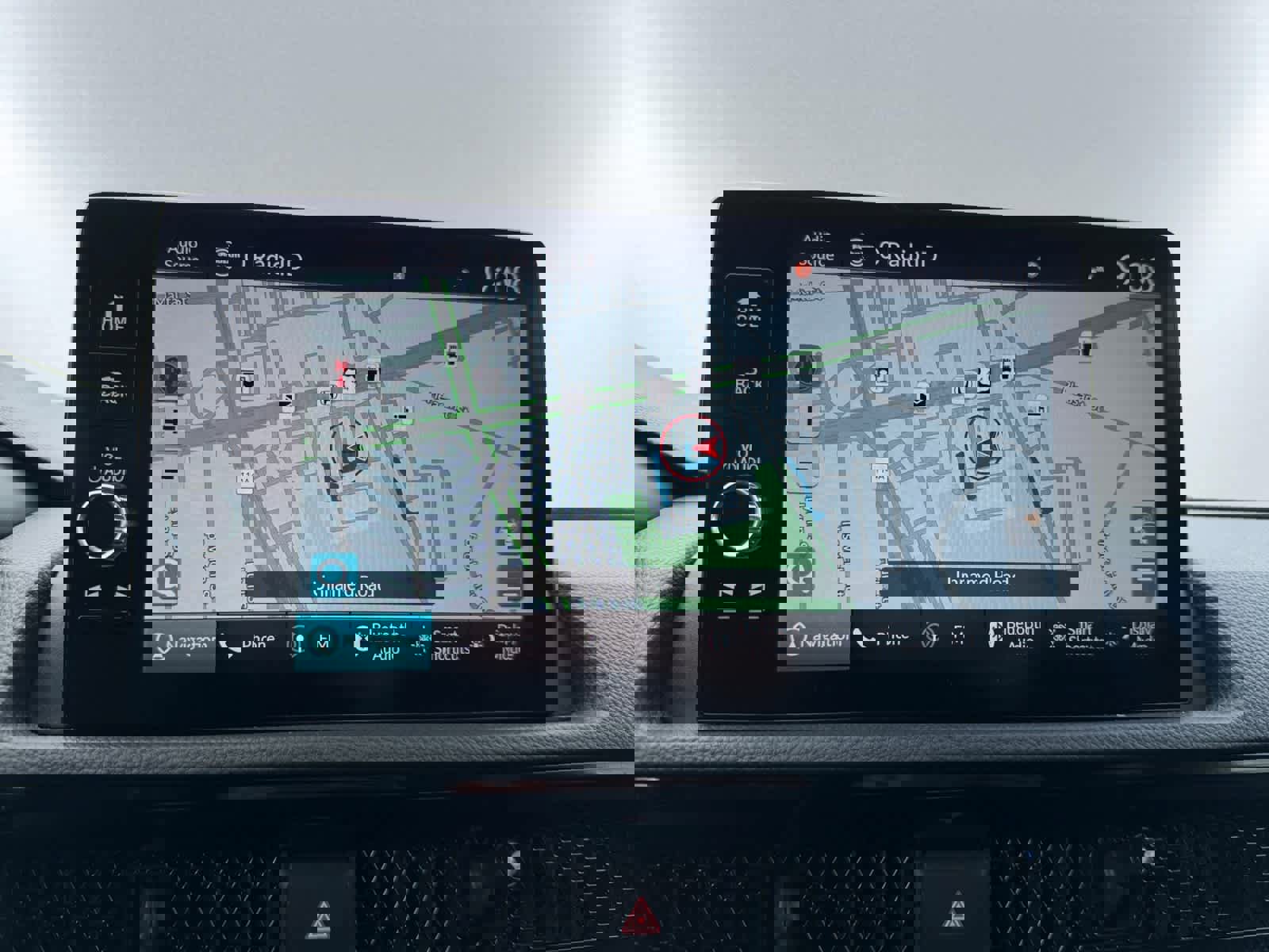 Used 2024 Honda CR-V Sport Touring image 14