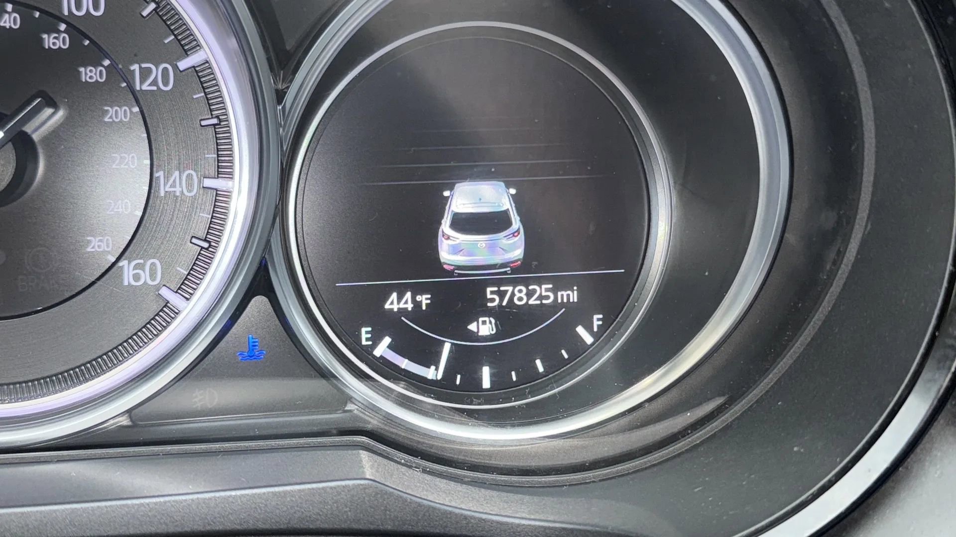 Used 2019 MAZDA CX-9 Touring image 17