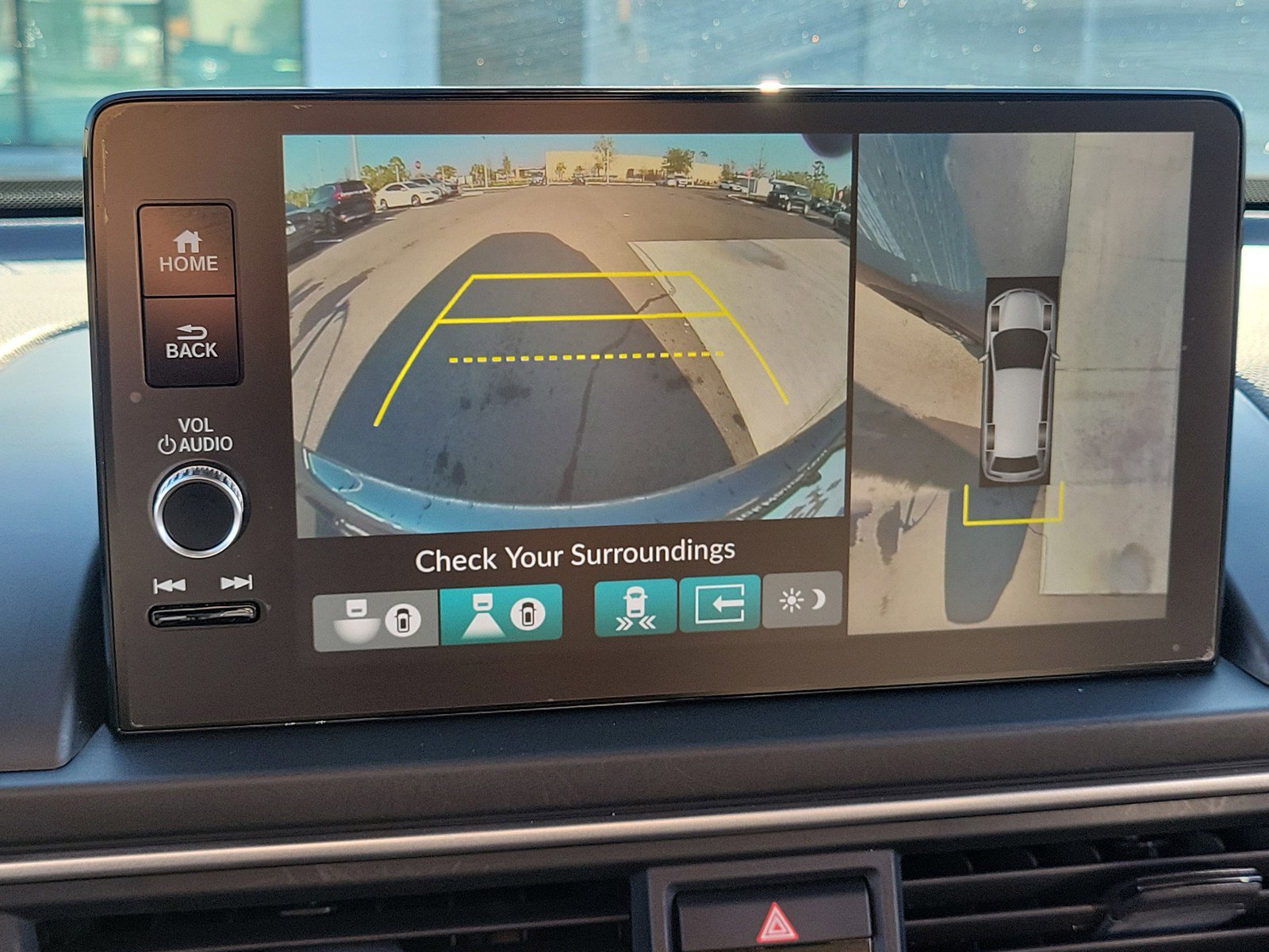Used 2024 Honda Pilot Elite image 25