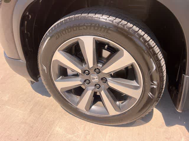 Used 2023 Honda Pilot Elite image 9