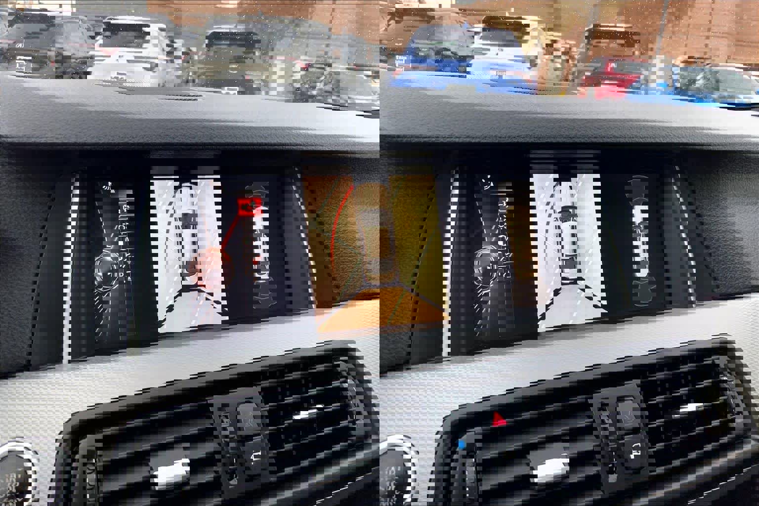 Used 2015 BMW 535i xDrive Sedan image 26