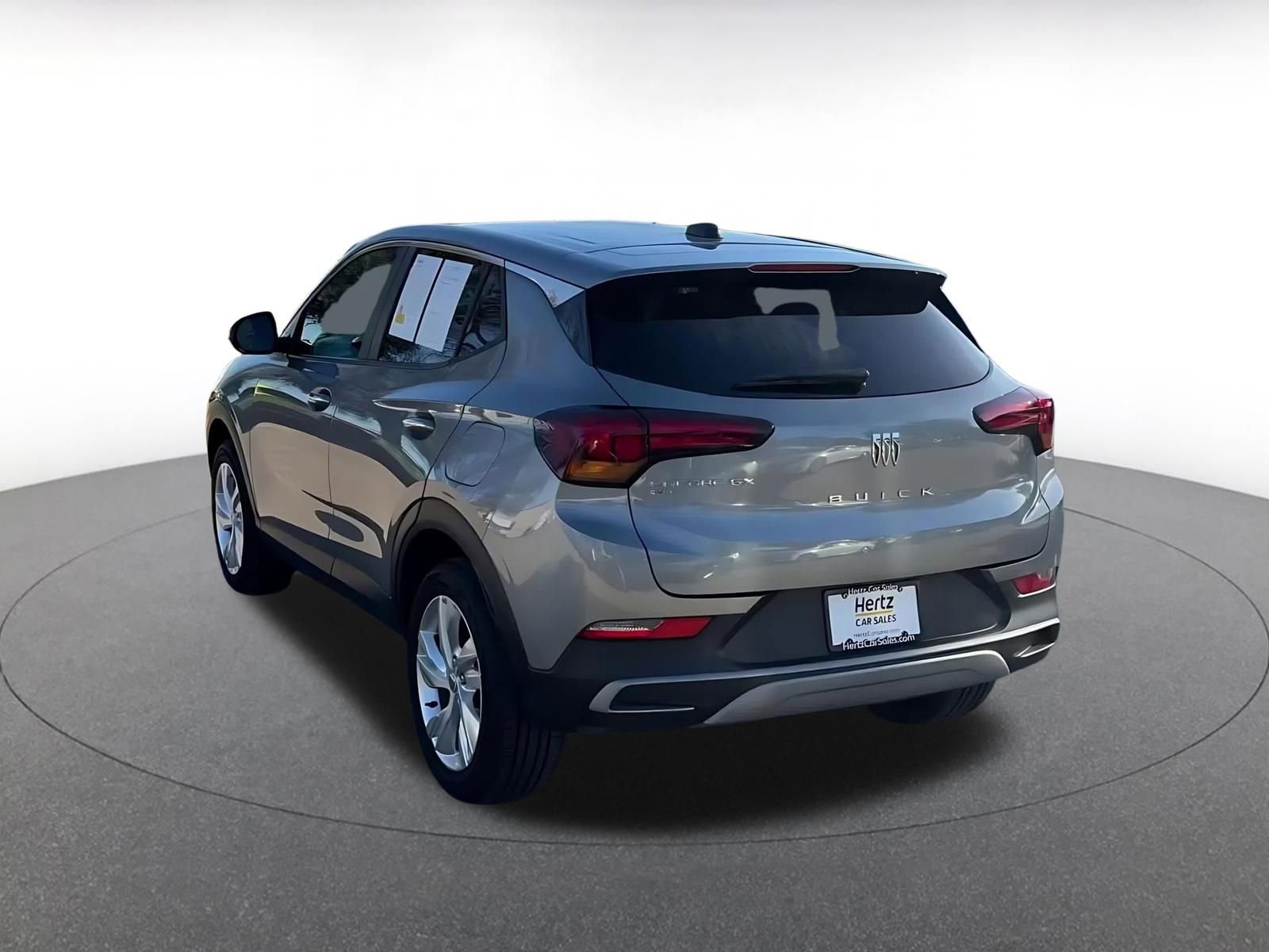 Used 2025 Buick Encore GX Preferred image 10