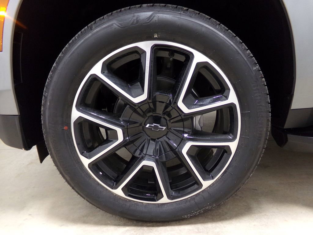 New 2026 Chevrolet Tahoe RST w/ Comfort Package image 34