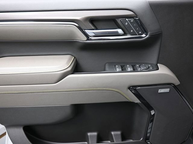 Certified 2024 Chevrolet Silverado 1500 ZR2 w/ ZR2 Bison Edition image 14