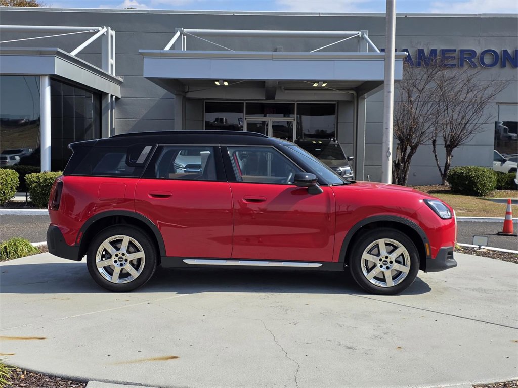 Used 2025 MINI Cooper Countryman S image 46