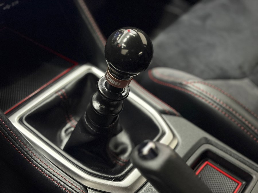 Used 2022 Subaru WRX Limited AWD/4WD image 23