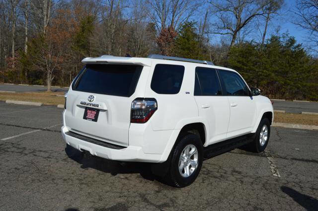 Used 2014 Toyota 4Runner SR5 Premium AWD/4WD image 63