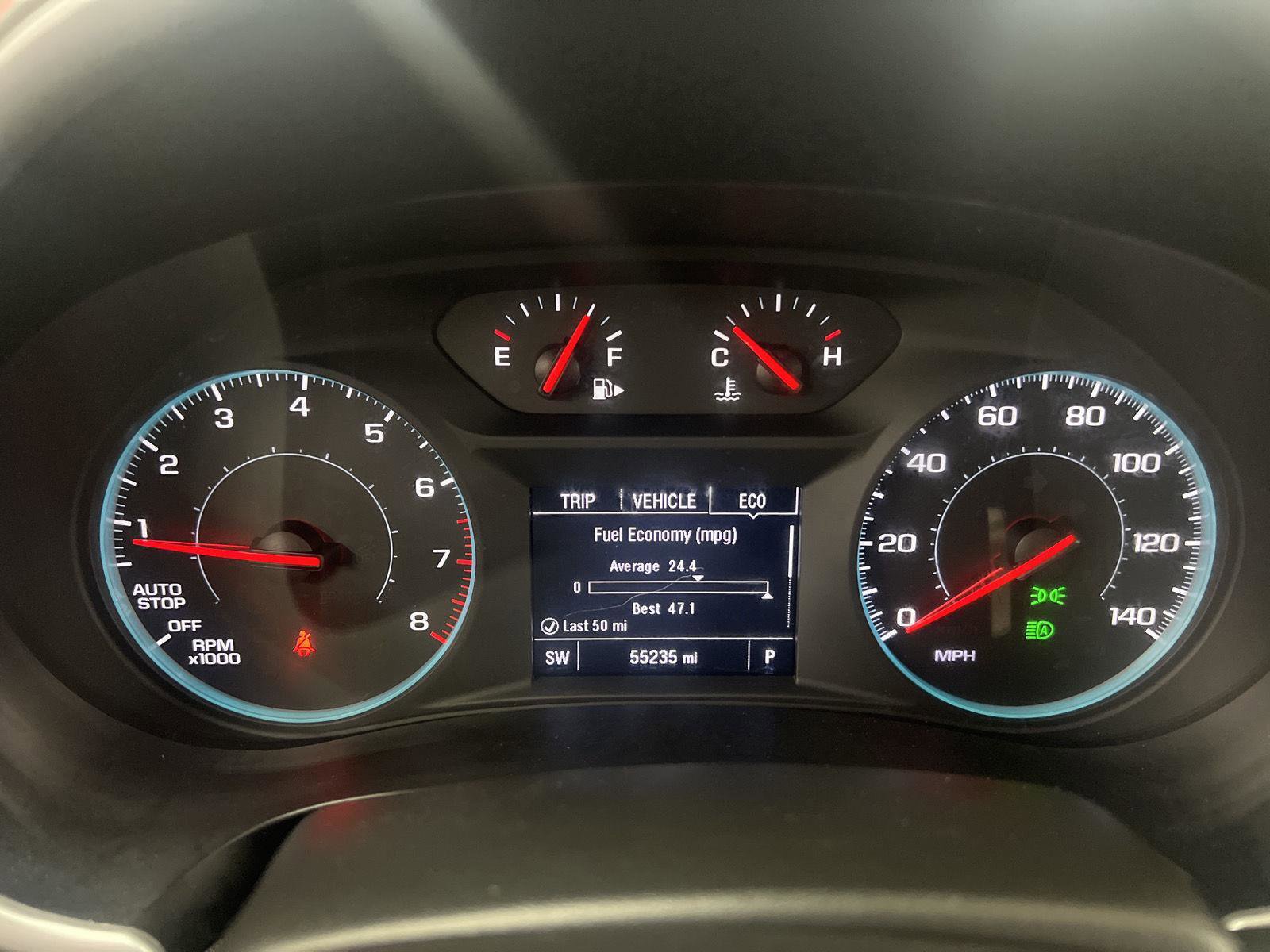 Used 2023 Chevrolet Malibu LT image 10