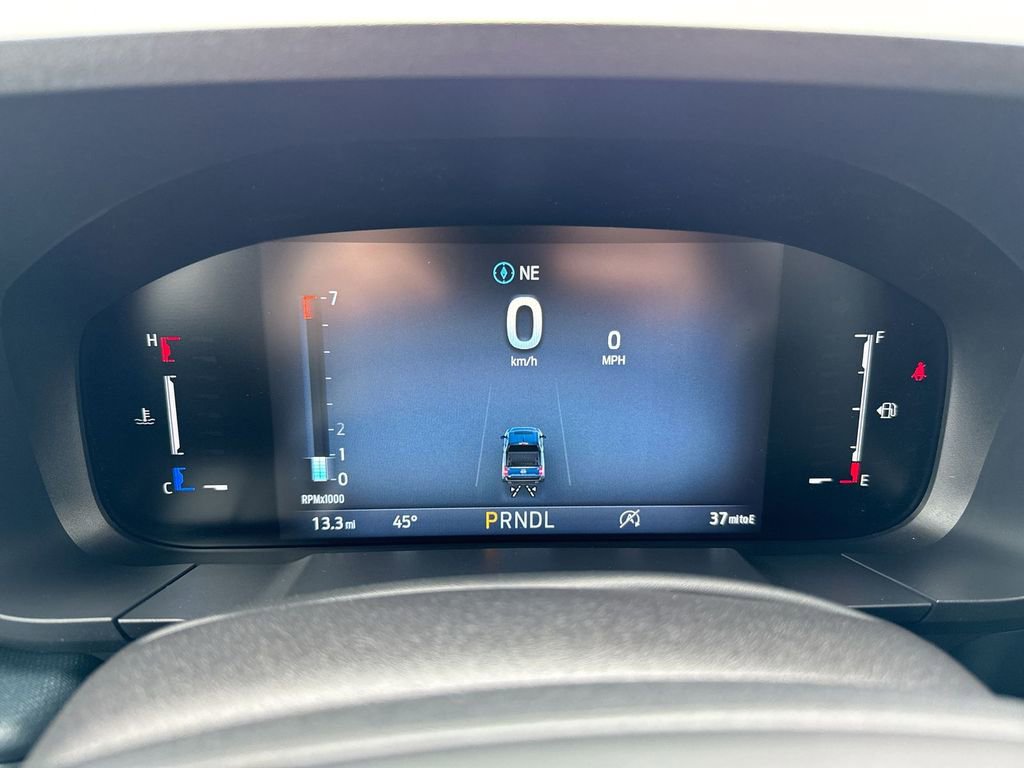 New 2026 Ford Maverick XLT w/ XLT Luxury Package image 12