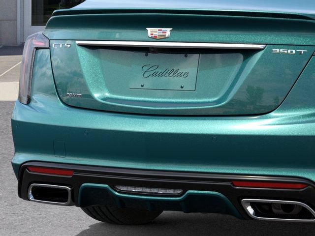 New 2026 Cadillac CT5 Sport AWD/4WD image 14