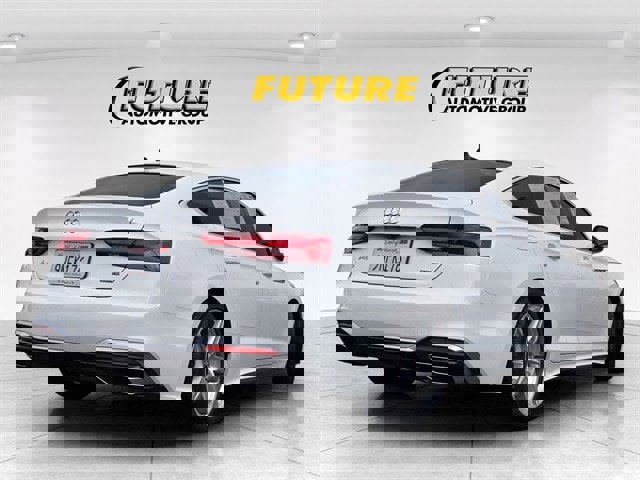 Used 2021 Audi A5 2.0T Premium image 4