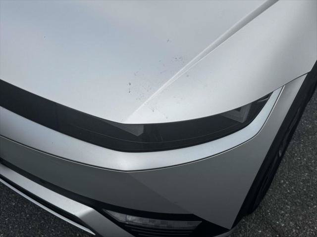 Certified 2024 Hyundai Ioniq 5 SEL AWD/4WD image 10