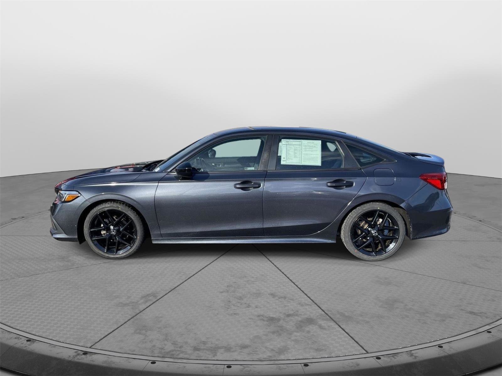 Used 2023 Honda Civic Sport image 17
