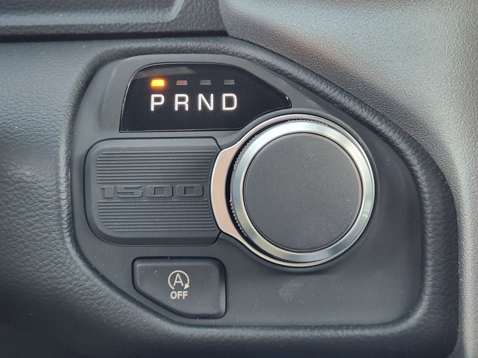 New 2026 RAM 1500 2WD Crew Cab image 17