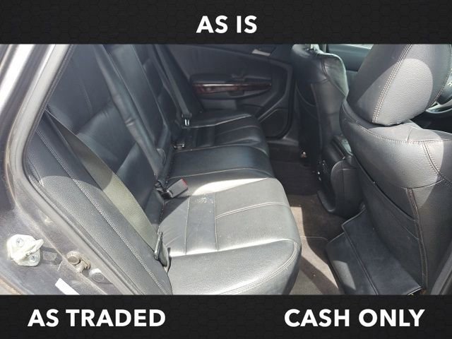 Used 2011 Honda Crosstour EX image 19