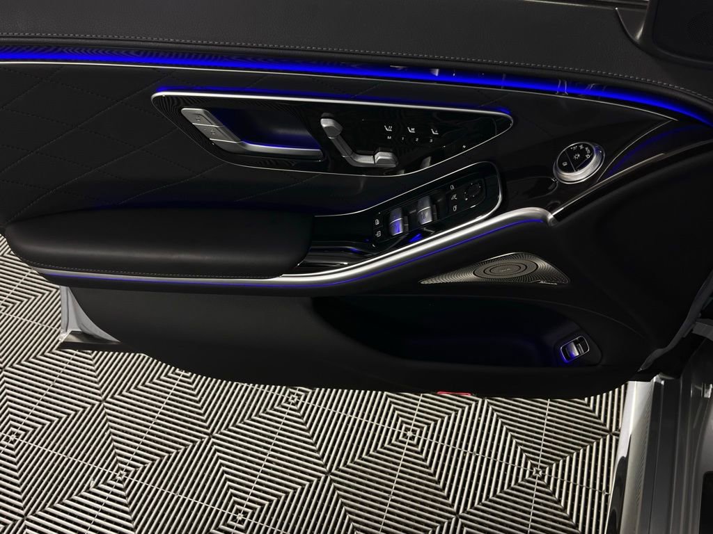 Used 2024 Mercedes-Benz S 580 4MATIC Sedan image 29