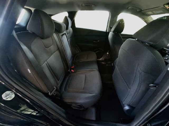 New 2026 Hyundai Tucson SE FWD image 26