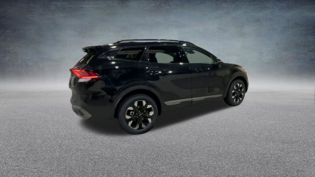 Used 2023 Kia Sportage X-Line w/ X-Line Premium Package image 23