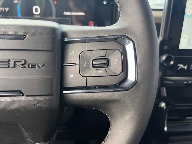 New 2026 GMC Hummer EV 4x4 Crew Cab image 9