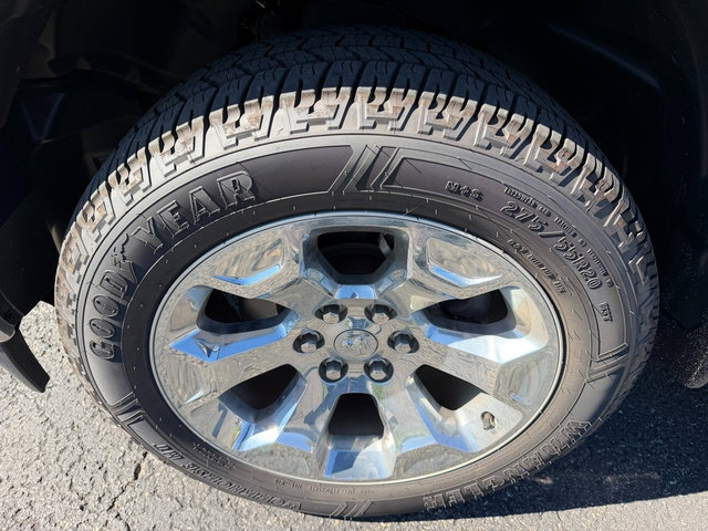 Used 2021 RAM 1500 Big Horn AWD/4WD image 10