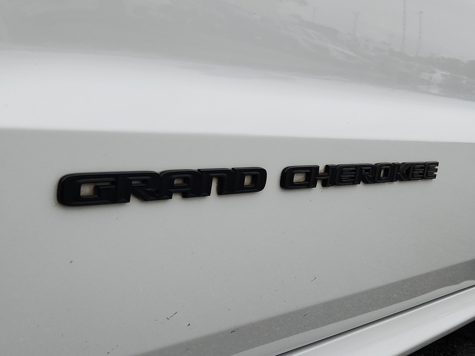 Used 2019 Jeep Grand Cherokee SRT AWD/4WD image 33