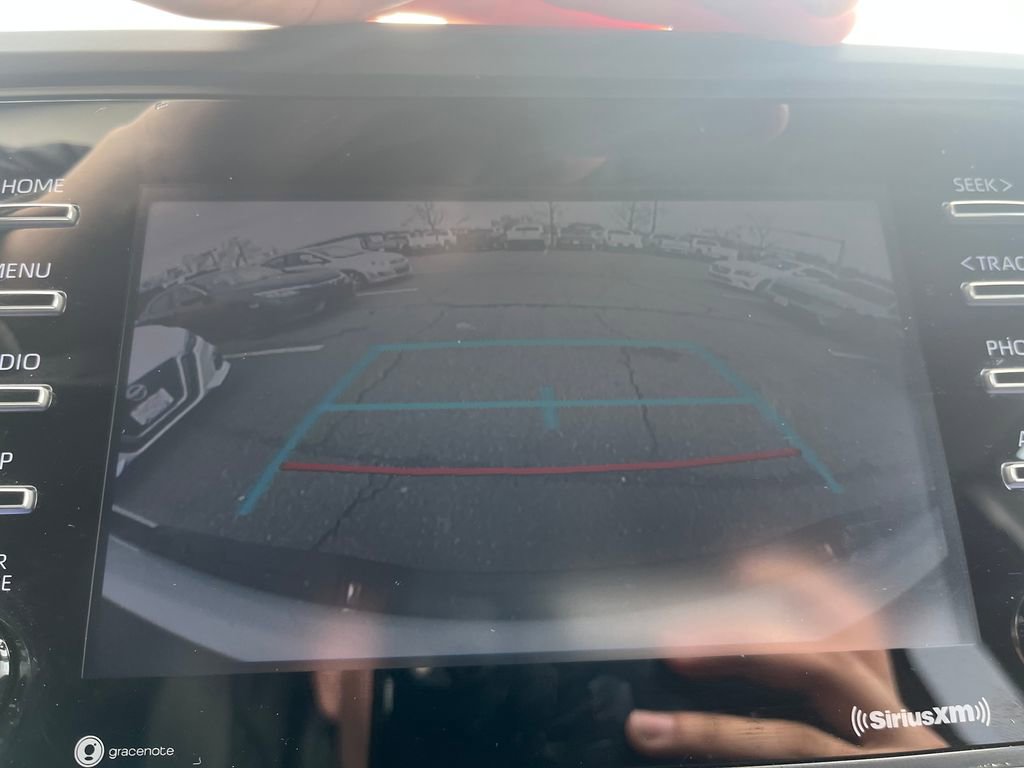 Used 2021 Toyota Tacoma SR image 19