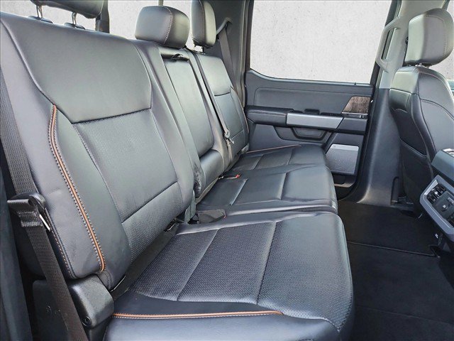 Used 2025 Ford F250 Lariat w/ Lariat Ultimate Package AWD/4WD image 20