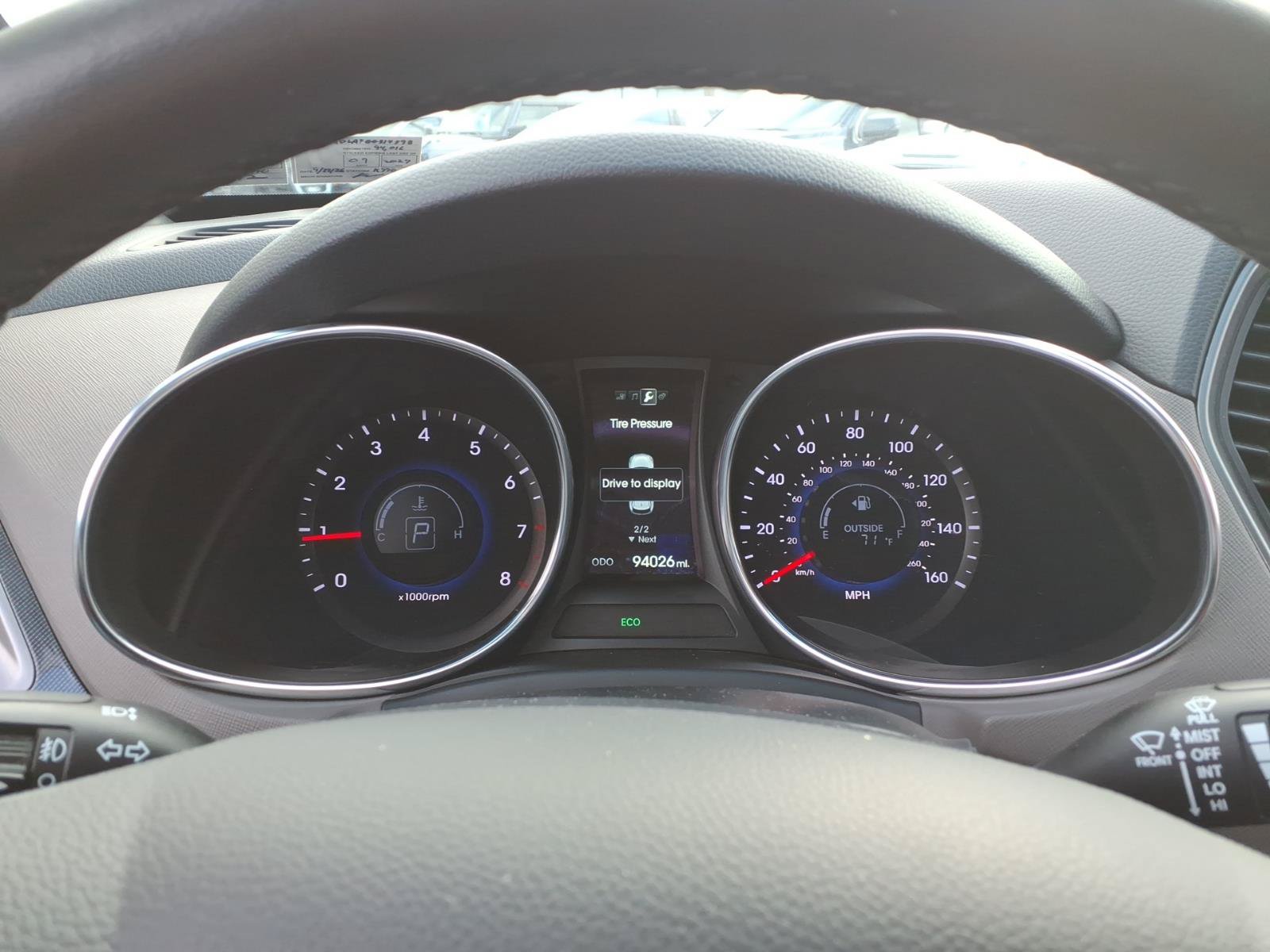 Used 2016 Hyundai Santa Fe Sport 2.0T AWD/4WD image 31
