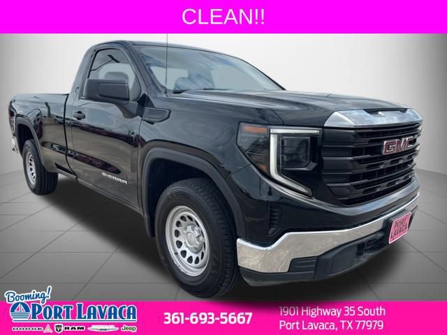 Used 2023 GMC Sierra 1500 Pro