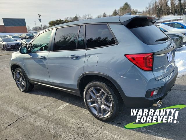 Used 2023 Honda Passport EX-L image 5
