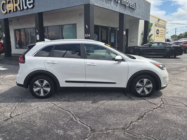 Used 2019 Kia Niro LX FWD image 4
