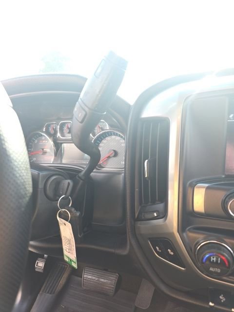 Used 2015 Chevrolet Silverado 2500 LT w/ LT Convenience Package image 12