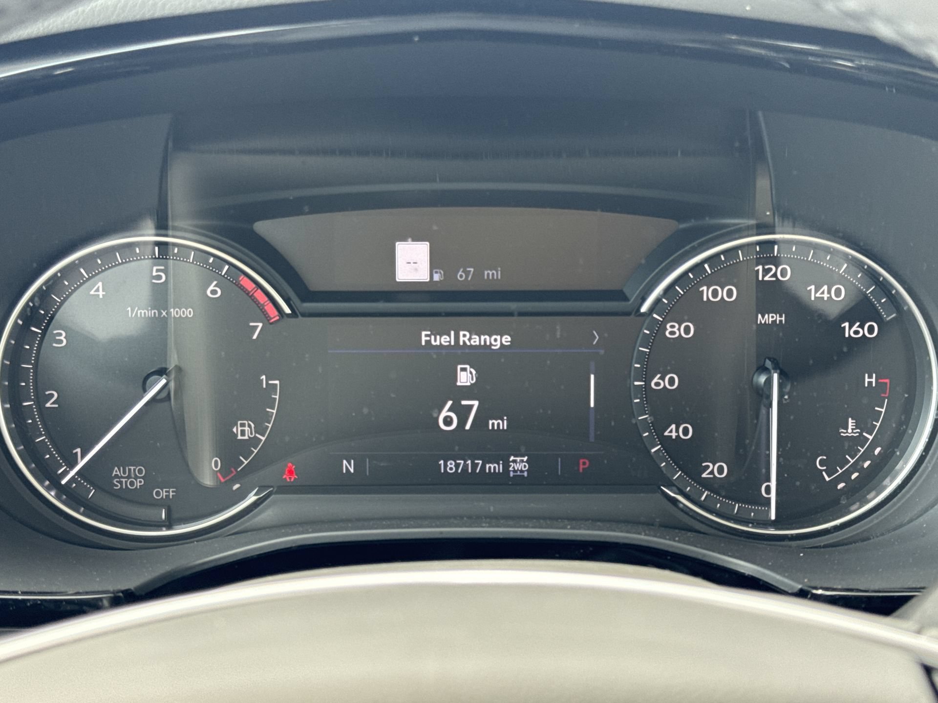 Certified 2023 Cadillac XT5 Premium Luxury AWD/4WD image 15