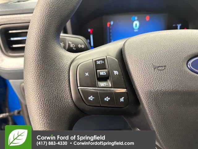 New 2026 Ford Maverick XLT image 40