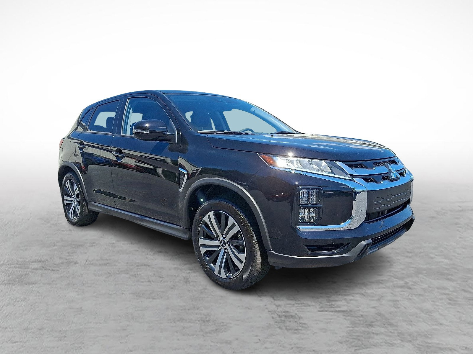 New 2025 Mitsubishi Outlander Sport SE