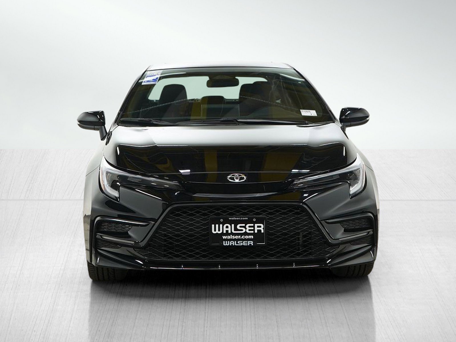 Used 2025 Toyota Corolla SE image 8