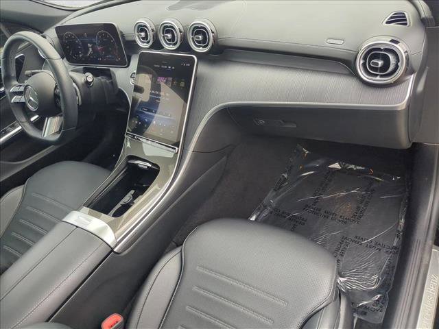 Used 2022 Mercedes-Benz C 300 Sedan image 21
