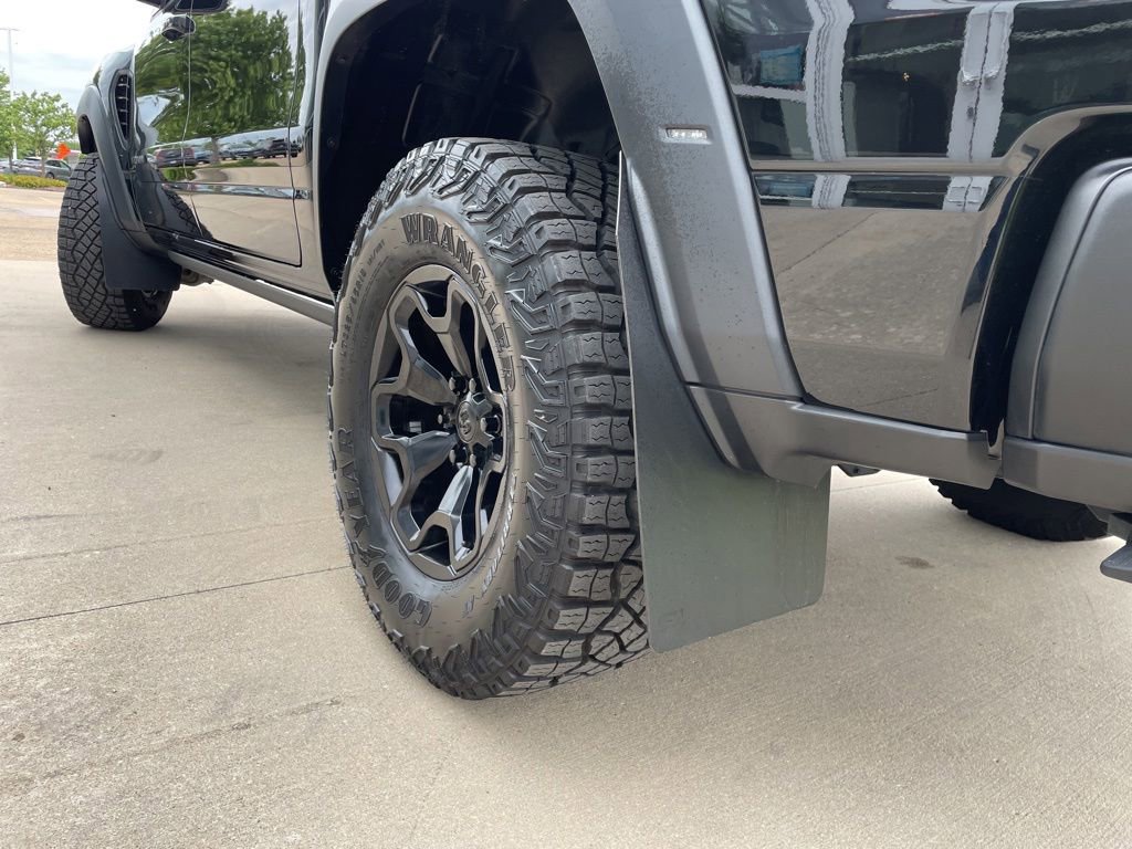 Used 2022 RAM 1500 TRX w/ TRX Level 2 Equipment Group AWD/4WD image 21